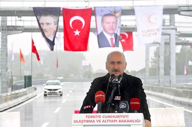 YILLIK TOPLAM 93,3 MİLYON LİRA TASARRUF SAĞLAYACAĞIZ