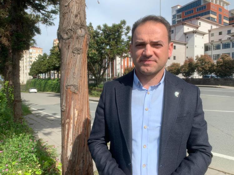 ‘KAYIPLAR ENGELLENEBİLİRSE 5 YILLIK SU İHTİYACI KARŞILANABİLİR’