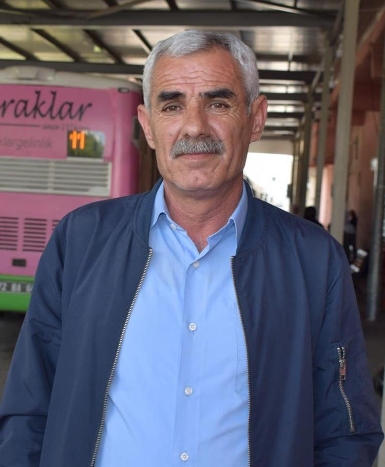 ‘KIZIMIZIN İYİ OLMASI BİZİM İÇİN ÇOK ÖNEMLİ’