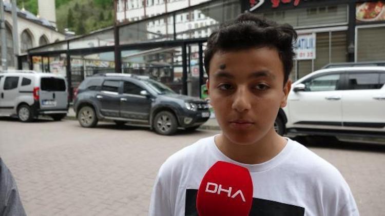 ‘BİR DAHA DEPREMİ YAŞAMAK İSTEMİYORUZ