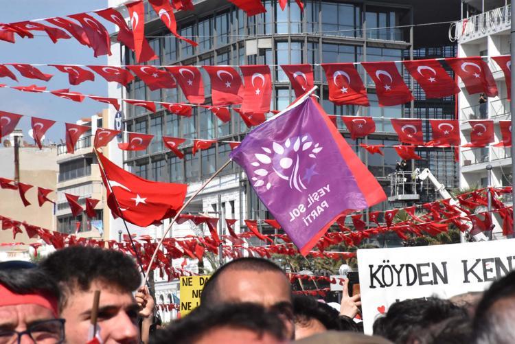 ADALET OLMADAN DEVLET OLMAZ