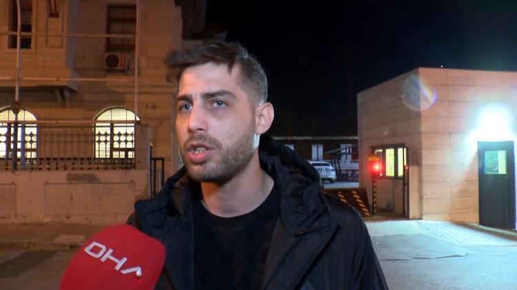 MOTOSİKLETLERİ ÖNCE ÇALIYOR SONRA SAHİBİNE SATMAYA ÇALIŞIYOR