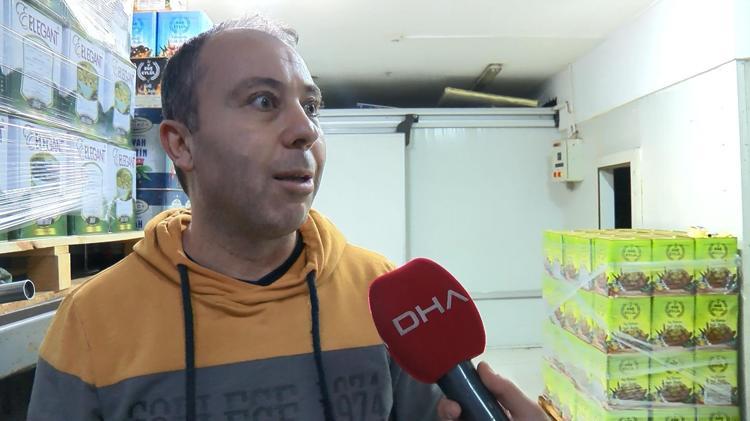 KOKUYU GİDERME ŞANSI YOK, GİDER YOK