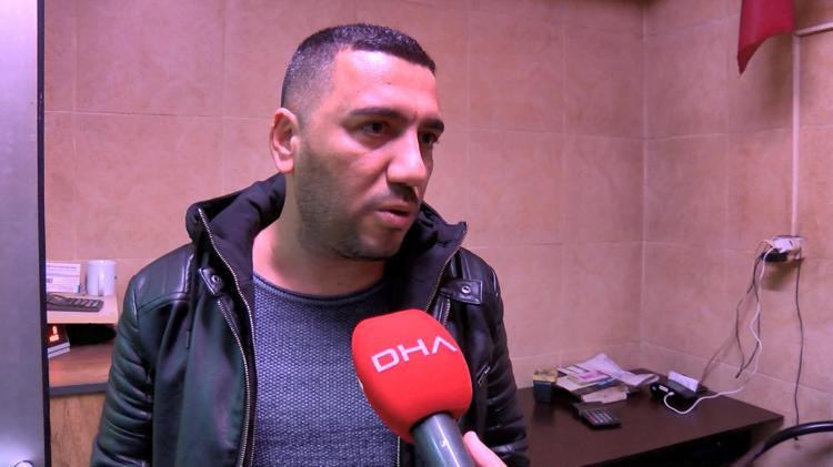 İSTANBULDA KASAPLAR ET TEDARİĞİNİ ÇOĞUNLUKLA BURADAN YAPIYOR