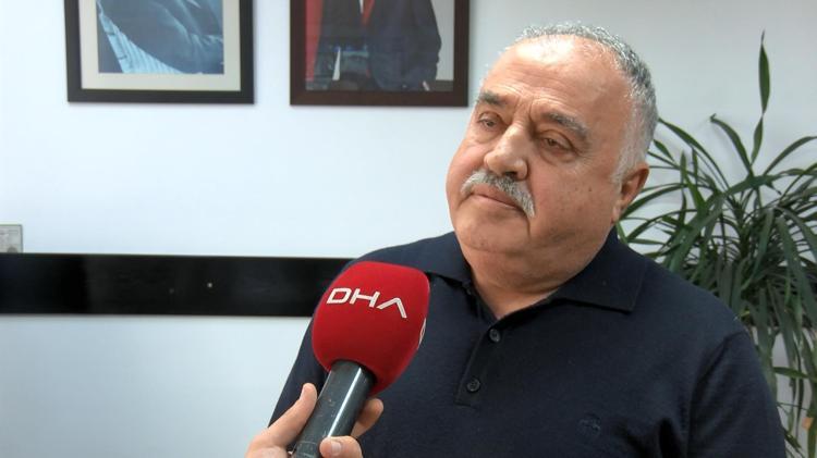 ET SATIŞI YAPANLARDAN ŞİKAYETÇİYİZ