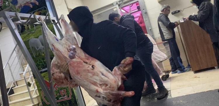 SON TÜKETİCİYE TAŞINMA RİSKİ VAR