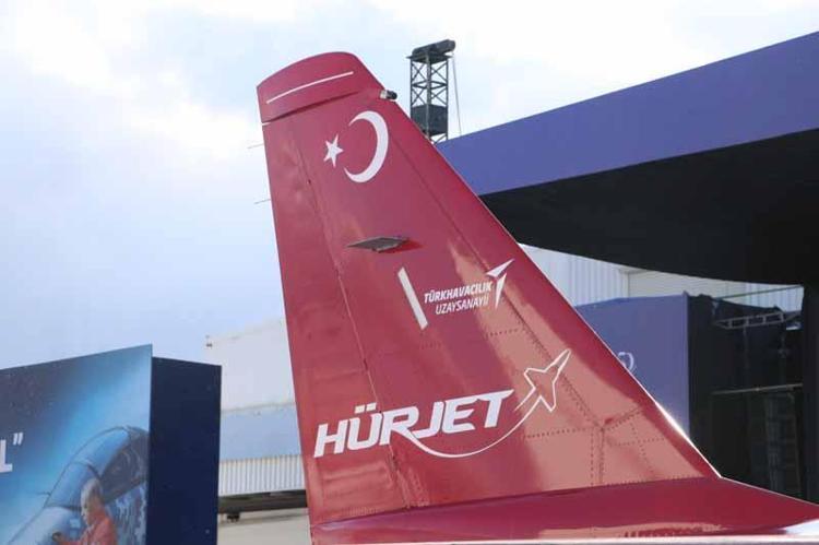 KAANA DA ÖN AYAK OLUYOR