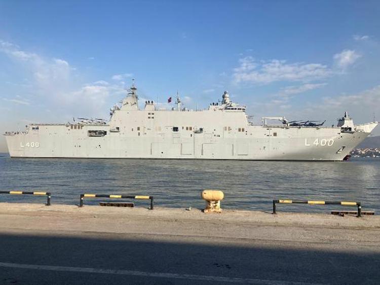 TCG ANADOLUNUN ÖZELLİKLERİ