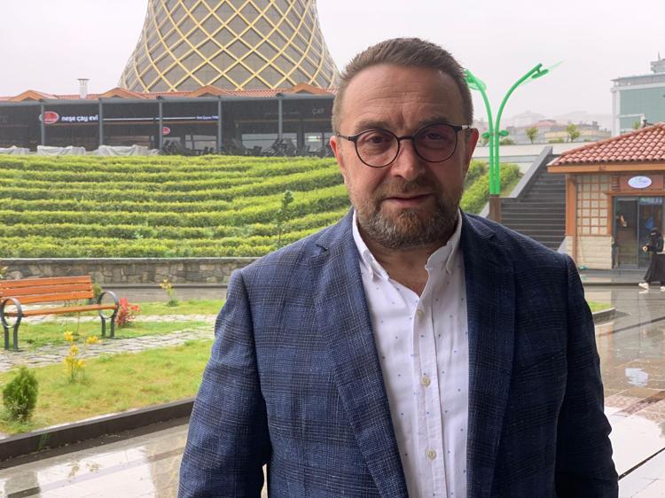 ÇAYIMIZI KENDİMİZ TOPLAMAMIZ LAZIM