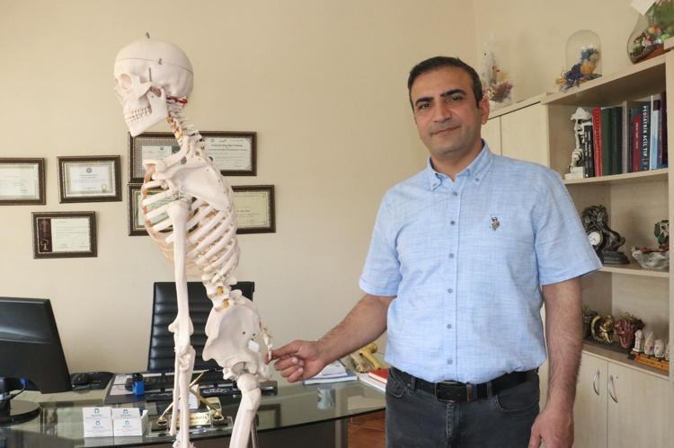 ‘ERKEN TANI ÇOK ÖNEMLİ’