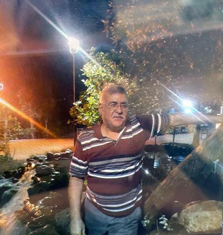 KAYINBİRADER DE ÖLDÜ