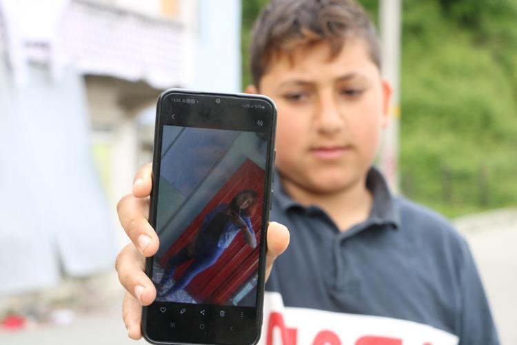 HERKES SENİ ÖZLEDİ