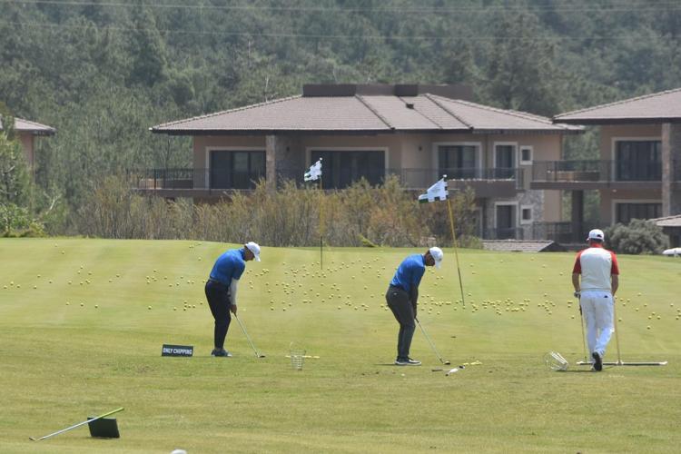 A VE B KATEGORİSİNDE DÜZENLENİYOR