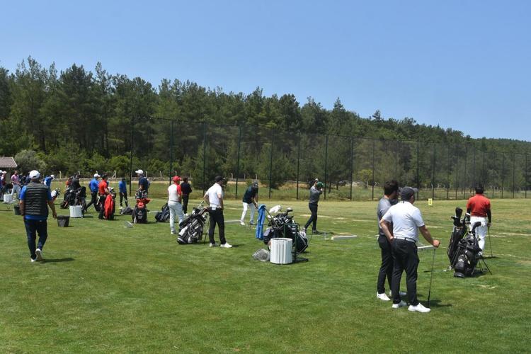 RECEP TURAN: KIRAN KIRANA MÜCADELELER OLUYOR