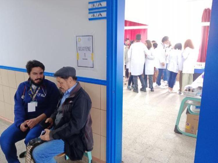 İTALYADA PROJELERİMİZİ SUNDUK