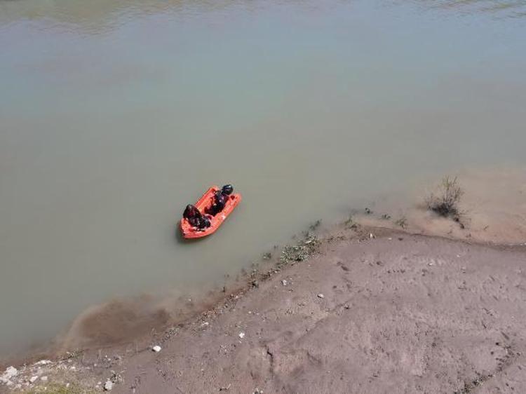 SUYUN YÖNÜ DEĞİŞTİRİLDİ