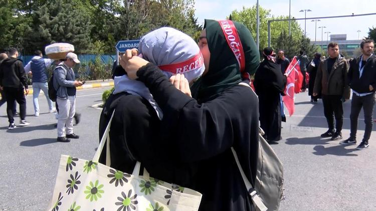 14 MAYIS YÜZDE 53 İLE 1453 YAPACAĞIZ İNŞALLAH