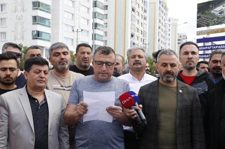 CAN HAVLİYLE DIŞARI ÇIKMAK ZORUNDA KALIYORUZ