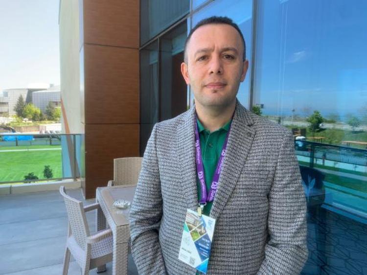 ILITARAK TÜKETMEMİZ DAHA DOĞRU