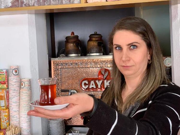 HİÇBİR SIKINTI OLMAZ