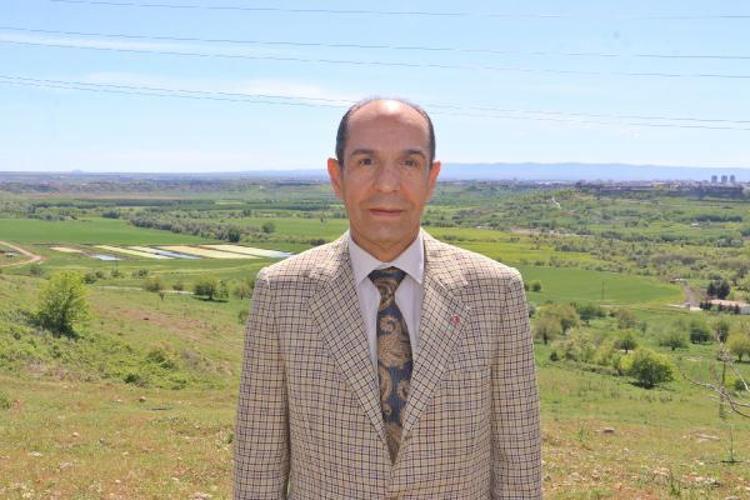 TABİAT UYANDI, ÜREMEYE BAŞLADILAR