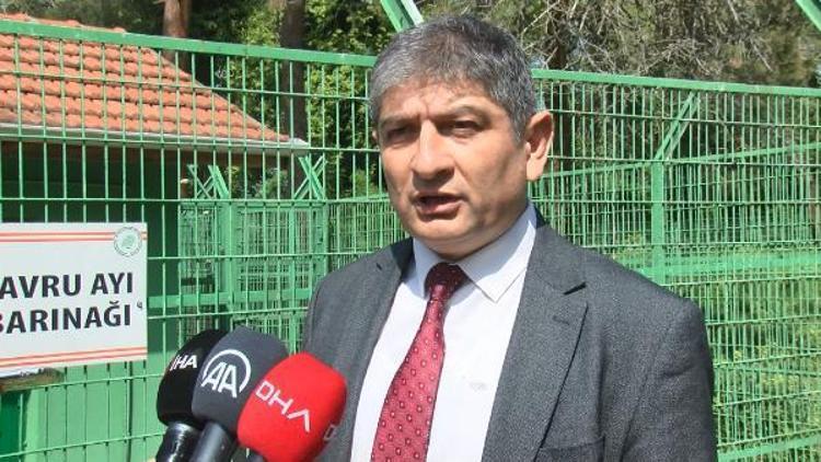 ÖZEL BİR BESİN TAKVİYESİ UYGULANDI