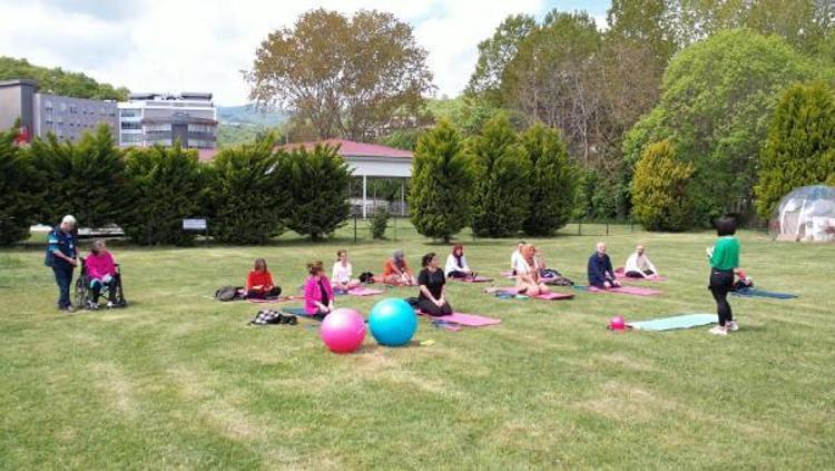 ‘GENÇ YAŞTA BİREYİ ENGELLİ YAPAN NÖROLOJİK BİR HASTALIK’