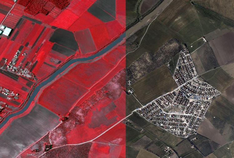 ANKARADAN HAVALANACAK