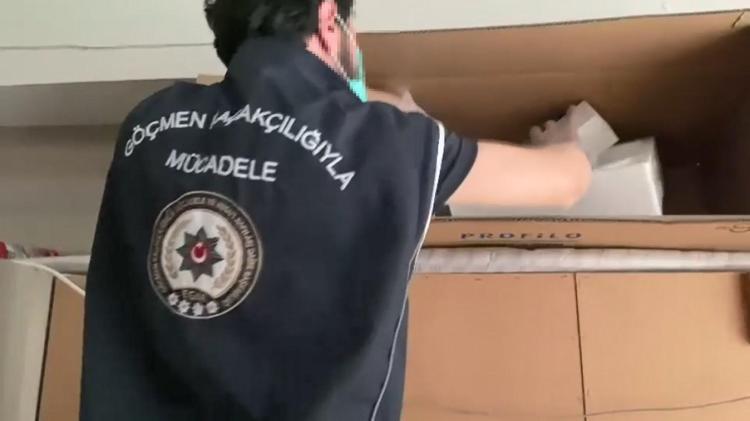 4 ŞÜPHELİ TUTUKLANDI