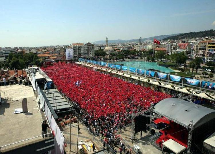 ÇÖZÜMÜN ANAHTARI SİZDE