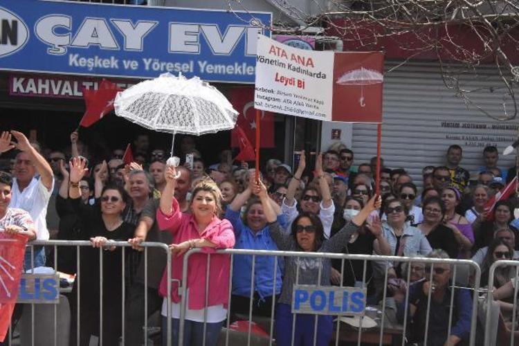 KÖY OKULLARINI YENİDEN AÇACAĞIZ