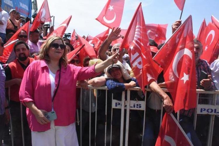 VALLAHİ DE BİLLAHİ DE HER ŞEY ÇOK GÜZEL OLACAK