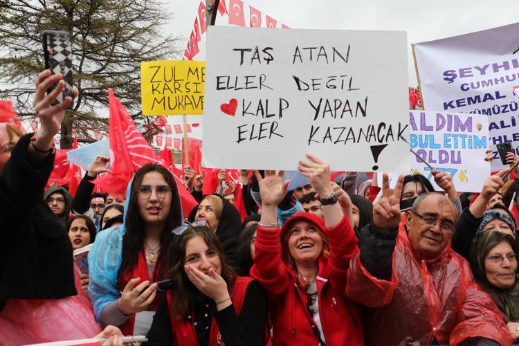 TERÖRE PRİM VERMEYİZ