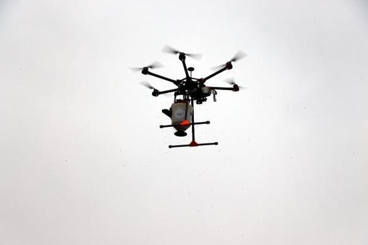 TOHUMLAMA ÜNİTESİNİ TASARLADIK