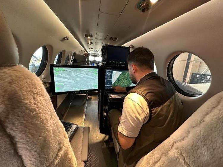 ENVANTER GÜCÜMÜZÜ ARTIRDIK