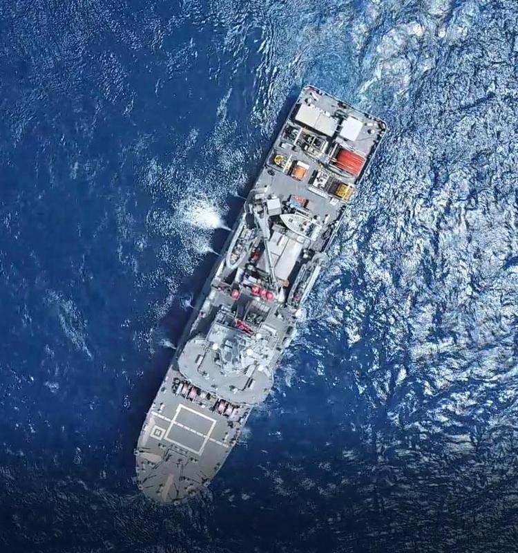 41 GÖZLEMCİ KATILDI