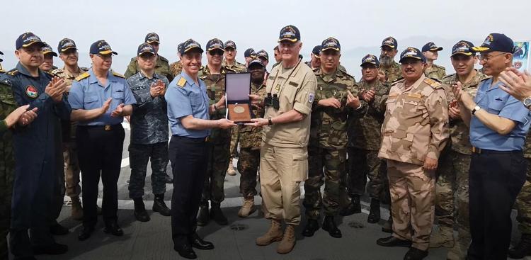 31 ÜLKEDEN 32 ATEŞE KATILIM SAĞLADI