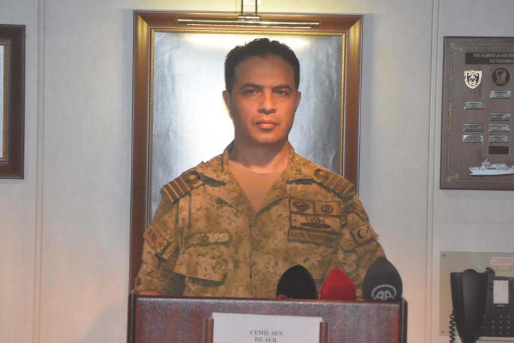 ACİL YAŞAM DESTEK PAKETLERİNİN ULAŞTIRILMASI SAĞLANDI