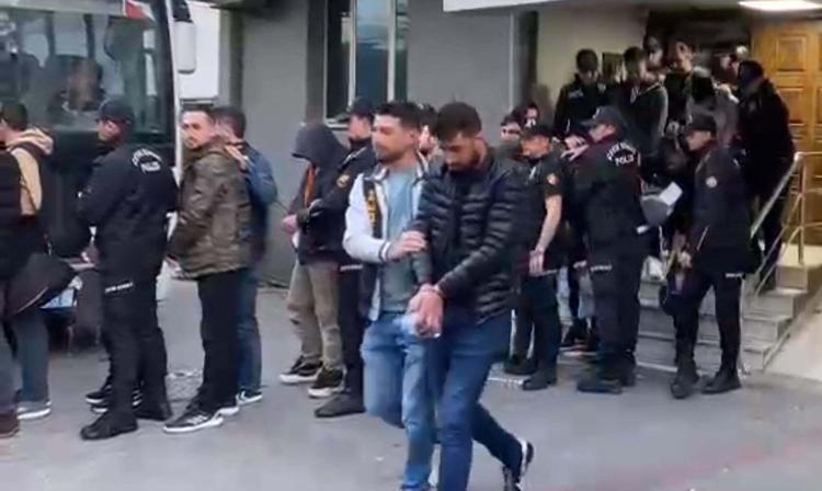 SAHTE SİTELER YAPTILAR