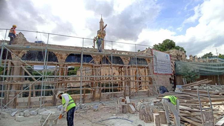 TURİZM AYNI SEVİYEDE