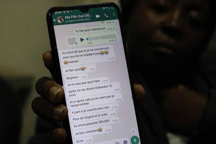 KEŞKE ARKADAŞLARIYLA BÖYLE TANIŞMASAYDIK