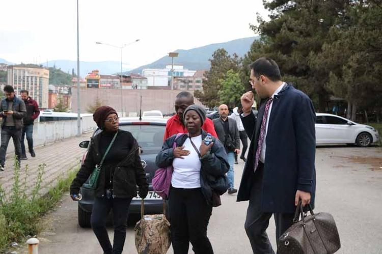 TÜRK DEVLETİNE GÜVENİYORUZ