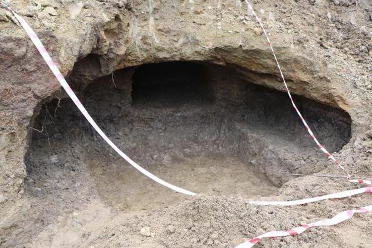 İNŞAATIN DEVAMINA KURUL KARAR VERECEK