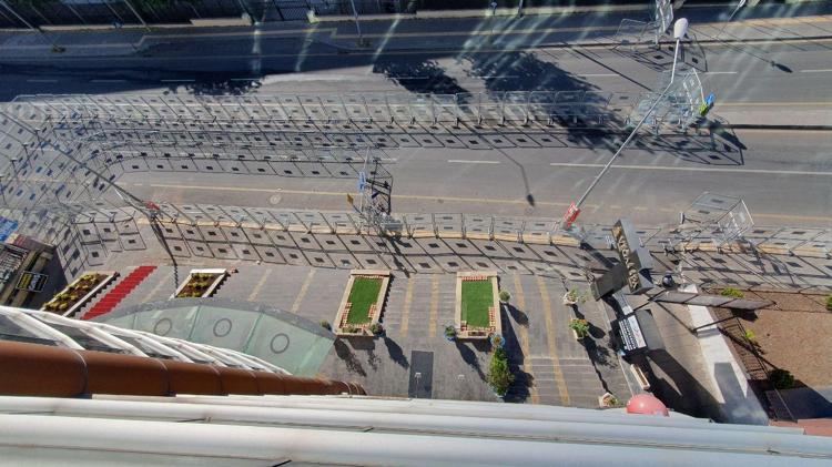 SİLVAN’DA SEYYAR SANDIK HASTALARIN AYAĞINA GİTTİ