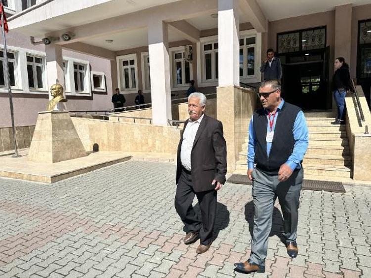 KILIÇDAROĞLU’NUN AĞABEYİ DE OYUNU KULLANDI