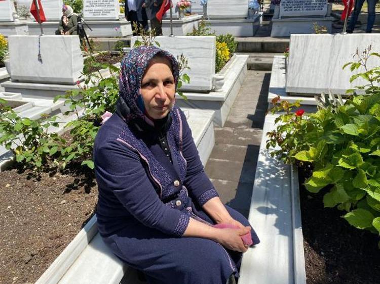 “BİR HAFTA ÖNCESİNDEN HEDİYESİNİ HAZIRLARDI, KAPIDA BEKLERDİ”