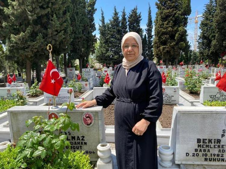 “ONLAR BİZE GELMEDİ, BİZ GELDİK”