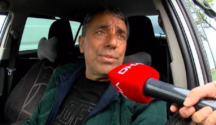BURASI ÜCRETSİZ OLDUĞU İÇİN BURADA DURUYORLAR