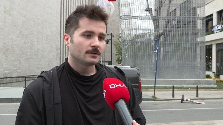 ESERİN HİKAYESİNE, YARIŞMANIN KONUSUNA UYGUN YAKLAŞTIM