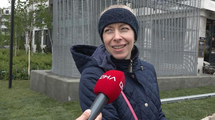 BİR SANATÇININ YAPTIĞI ESERE SAYGI DUYMAK GEREKİYOR